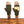 Upstate Stock Ragg Wool Fingerless Gloves - Hudson’s Hill