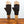 Upstate Stock Ragg Wool Fingerless Gloves - Hudson’s Hill