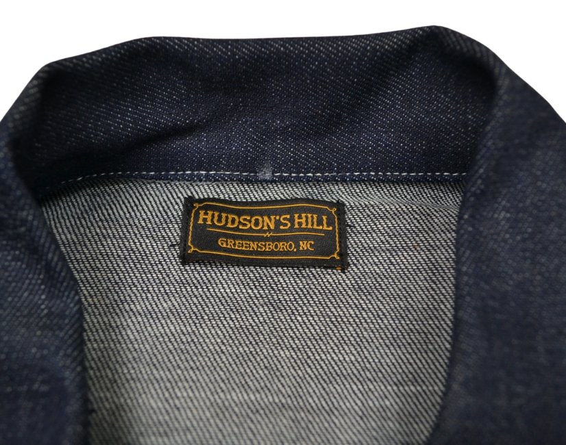 US Army Popover (C.C.C. or M1937) - Hudson’s Hill