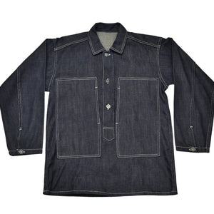 US Army Popover (C.C.C. or M1937) - Hudson’s Hill