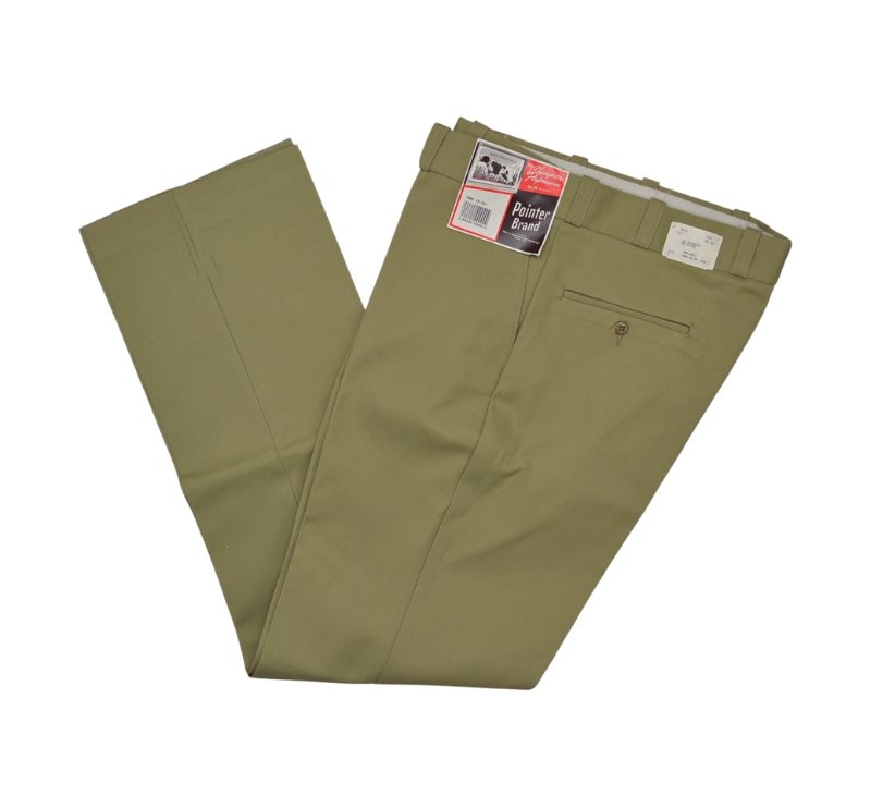 VINTAGE US ARMY COMBAT TROUSERS PANTS CHOCOLATE CHIP CAMO