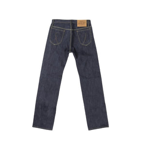 W.H. Ranch Dungarees - R1901 Ryder - Hudson’s Hill