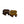 WWII Era Wooden Souvenir Geta Sandals - Hudson’s Hill